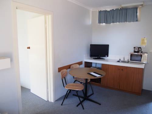 Imagen de la habitación del Motel Traralgon. Foto 2