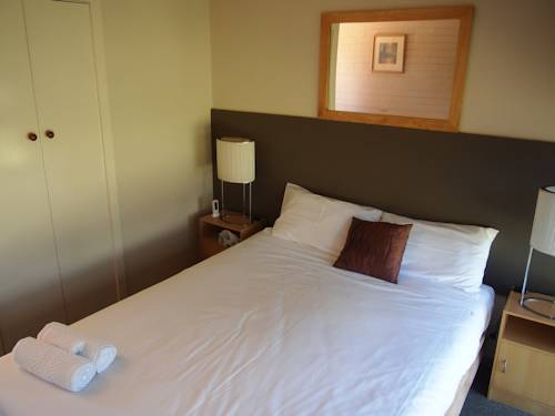 Imagen de la habitación del Motel Traralgon. Foto 5