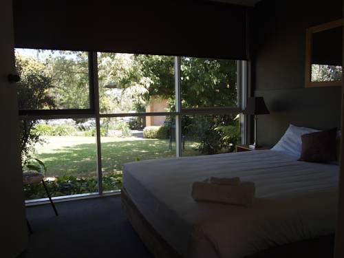 Imagen de la habitación del Motel Traralgon. Foto 6