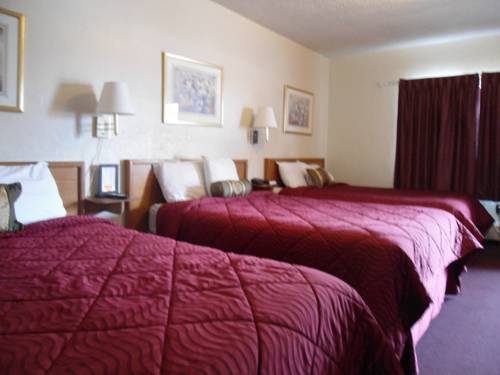 Imagen de la habitación del Motel Travel Inn, Ca&ntilde;on City. Foto 8