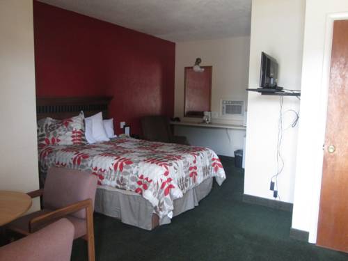 Imagen de la habitación del Motel Travel Inn, Ca&ntilde;on City. Foto 10