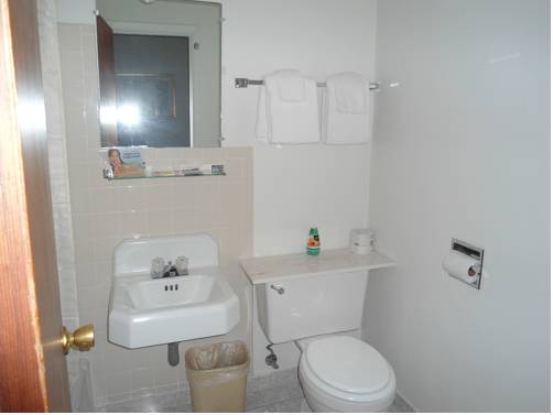 Imagen de la habitación del Motel Travel Inn, Ca&ntilde;on City. Foto 14