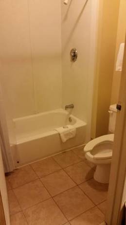 Imagen de la habitación del Motel Travel Inn, HARTFORD. Foto 3