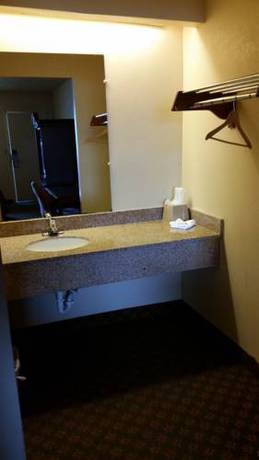 Imagen general del Motel Travel Inn, HARTFORD. Foto 1