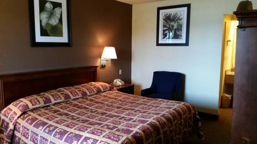 Imagen de la habitación del Motel Travel Inn, HARTFORD. Foto 4