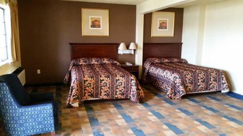 Imagen de la habitación del Motel Travel Inn, HARTFORD. Foto 5