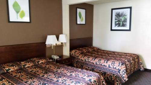 Imagen de la habitación del Motel Travel Inn, HARTFORD. Foto 7