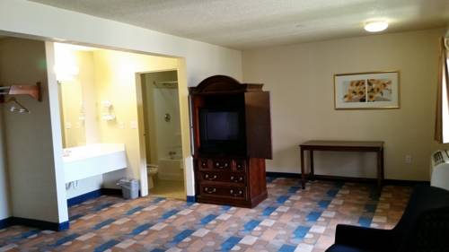 Imagen de la habitación del Motel Travel Inn, HARTFORD. Foto 8