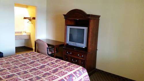 Imagen de la habitación del Motel Travel Inn, HARTFORD. Foto 9