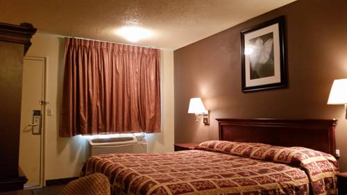 Imagen de la habitación del Motel Travel Inn, HARTFORD. Foto 10
