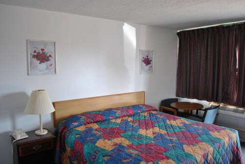 Imagen de la habitación del Motel Travel Inn Michigan City. Foto 2