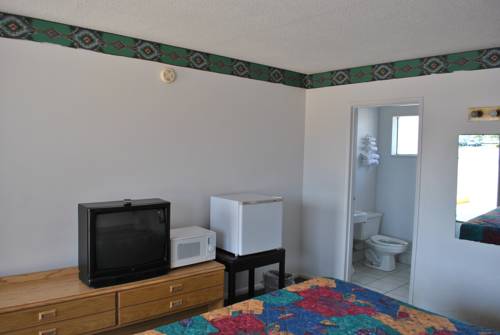 Imagen de la habitación del Motel Travel Inn Michigan City. Foto 3