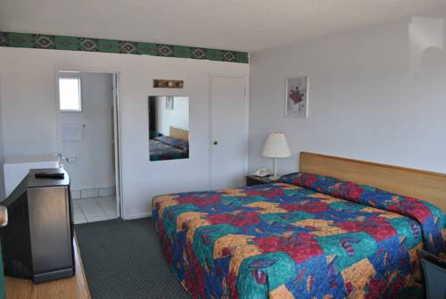 Imagen de la habitación del Motel Travel Inn Michigan City. Foto 4