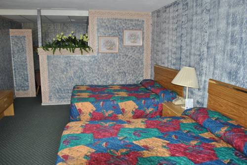 Imagen de la habitación del Motel Travel Inn Michigan City. Foto 6
