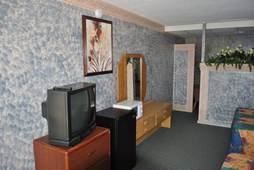 Imagen de la habitación del Motel Travel Inn Michigan City. Foto 7