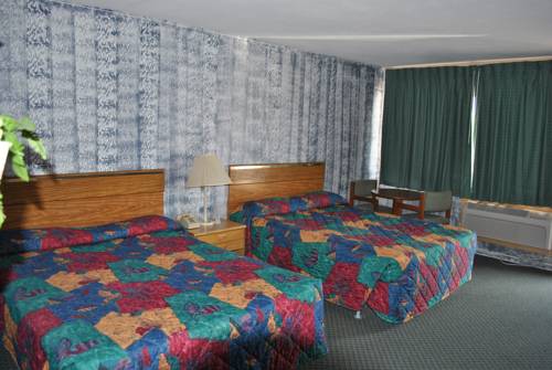 Imagen de la habitación del Motel Travel Inn Michigan City. Foto 8