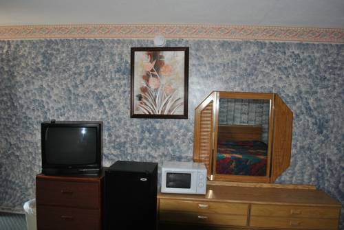 Imagen de la habitación del Motel Travel Inn Michigan City. Foto 9