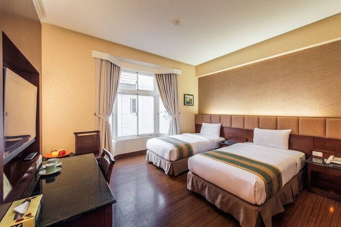 Imagen general del Motel Travel Road. Foto 3