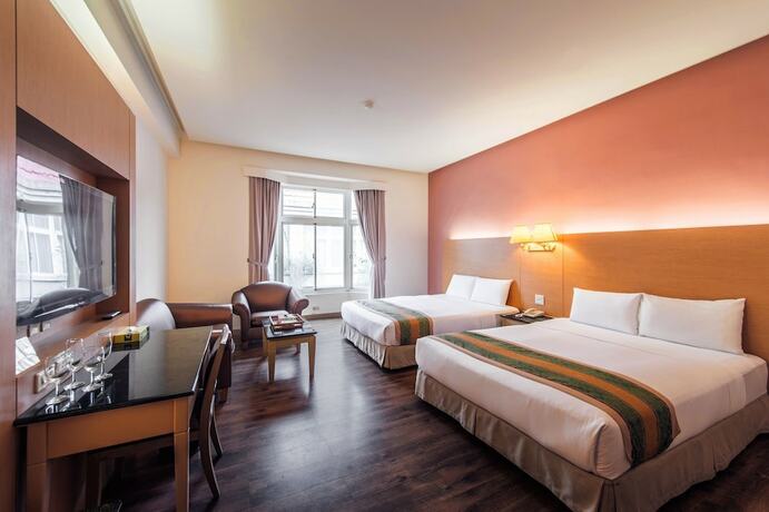 Imagen de la habitación del Motel Travel Road. Foto 13