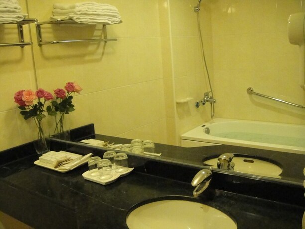 Imagen de la habitación del Motel Travel Road. Foto 29