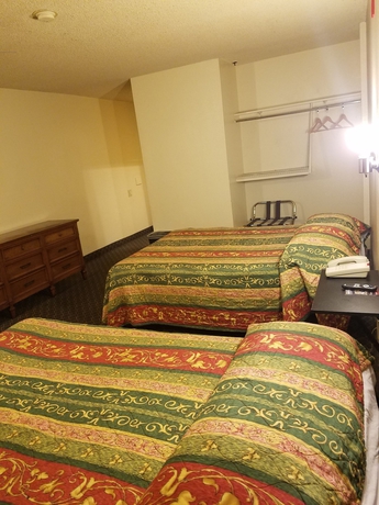 Imagen de la habitación del Motel Travel Time. Foto 8