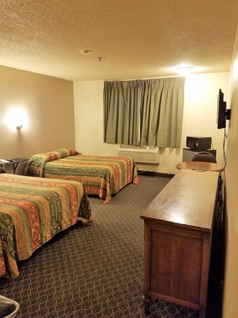 Imagen de la habitación del Motel Travel Time. Foto 9