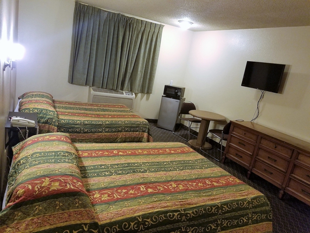 Imagen de la habitación del Motel Travel Time. Foto 10
