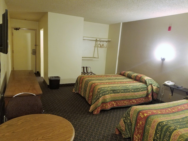 Imagen de la habitación del Motel Travel Time. Foto 12
