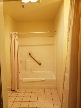 Imagen de la habitación del Motel Travel Time. Foto 14