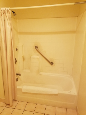 Imagen de la habitación del Motel Travel Time. Foto 15