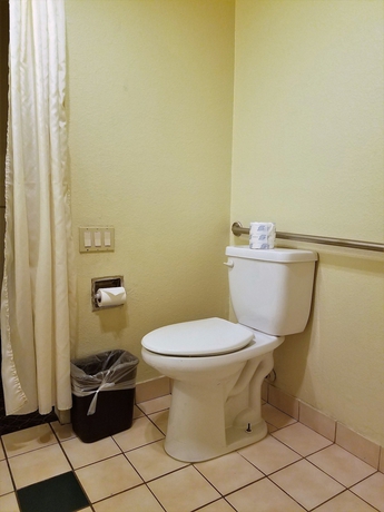 Imagen de la habitación del Motel Travel Time. Foto 17
