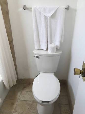 Imagen de la habitación del Motel Travelers, Douglas. Foto 3