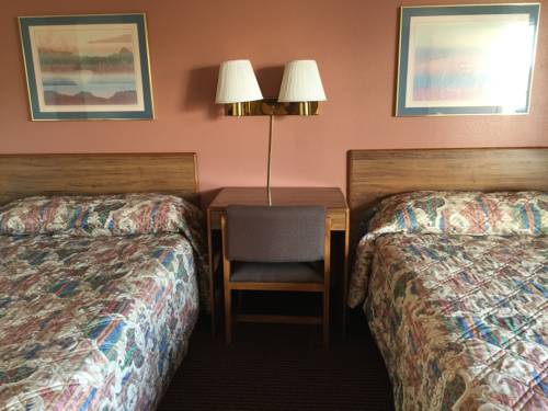 Imagen de la habitación del Motel Travelers, Douglas. Foto 5