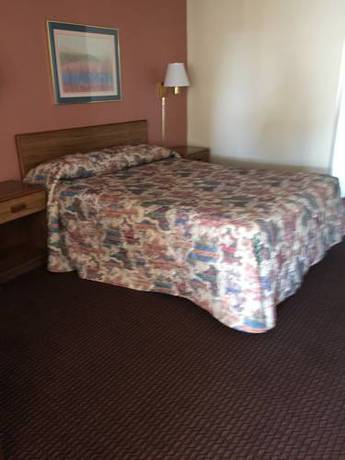 Imagen de la habitación del Motel Travelers, Douglas. Foto 8