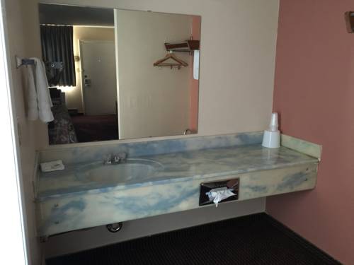 Imagen de la habitación del Motel Travelers, Douglas. Foto 9