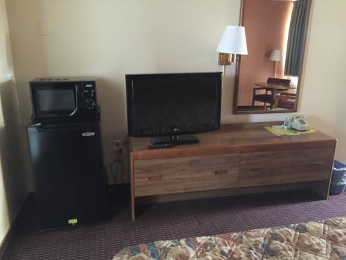 Imagen de la habitación del Motel Travelers, Douglas. Foto 10