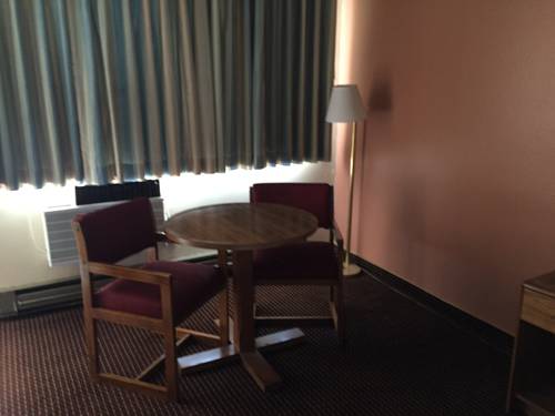 Imagen de la habitación del Motel Travelers, Douglas. Foto 11