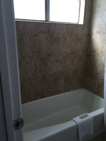 Imagen de la habitación del Motel Travelers, Douglas. Foto 13