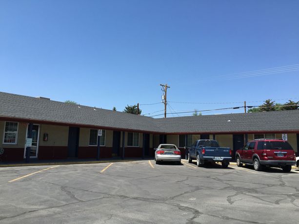 Imagen de la habitación del Motel Travelers, Elko. Foto 3