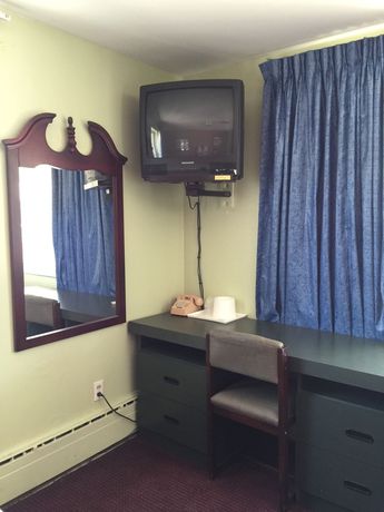 Imagen de la habitación del Motel Travelers, Elko. Foto 4