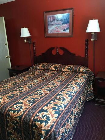Imagen de la habitación del Motel Travelers, Elko. Foto 7