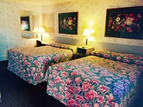 Imagen de la habitación del Motel Travelers Inn, Salem. Foto 2