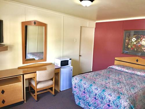 Imagen de la habitación del Motel Travelers Inn, Salem. Foto 8