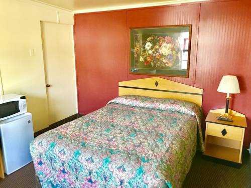 Imagen de la habitación del Motel Travelers Inn, Salem. Foto 9
