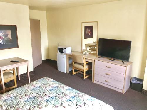 Imagen de la habitación del Motel Travelers Inn, Salem. Foto 10