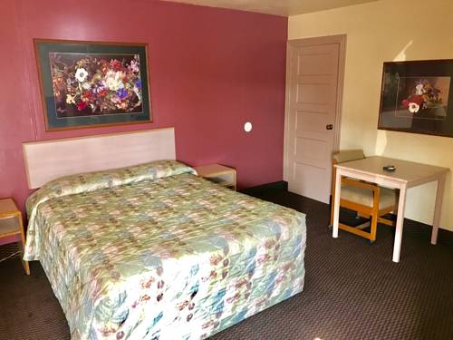 Imagen de la habitación del Motel Travelers Inn, Salem. Foto 11