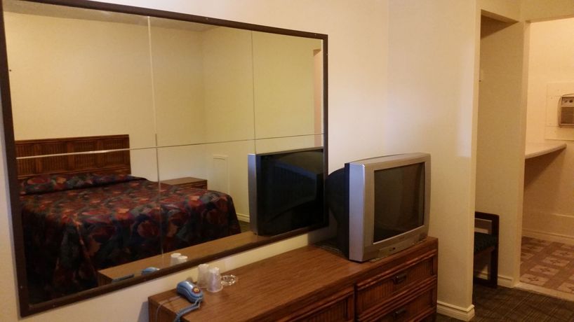 Imagen de la habitación del Motel Traveller's Choice. Foto 3