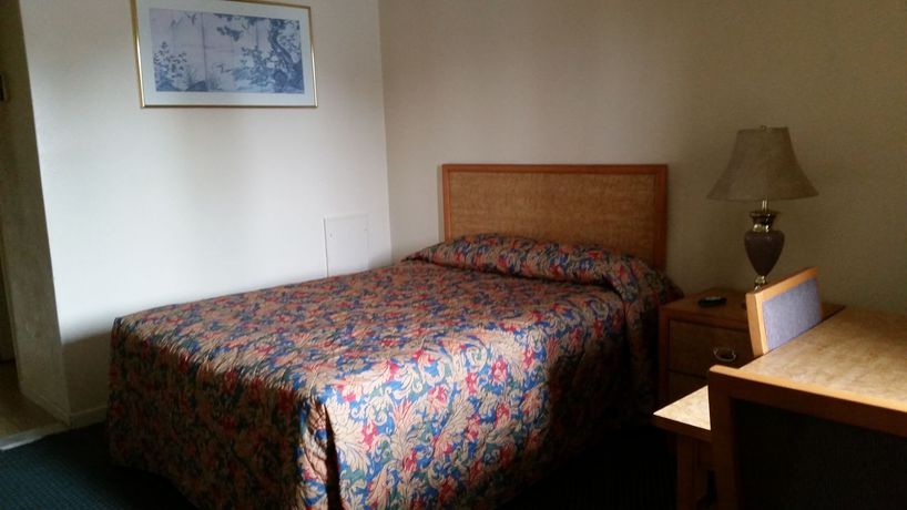 Imagen de la habitación del Motel Traveller's Choice. Foto 4