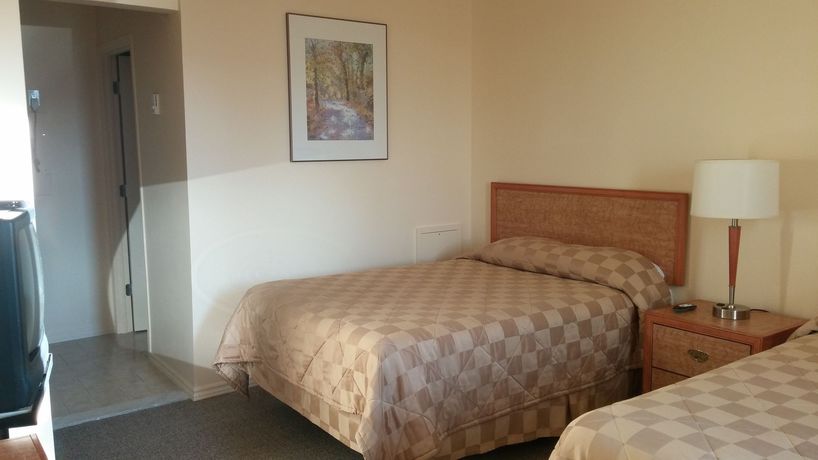 Imagen de la habitación del Motel Traveller's Choice. Foto 5