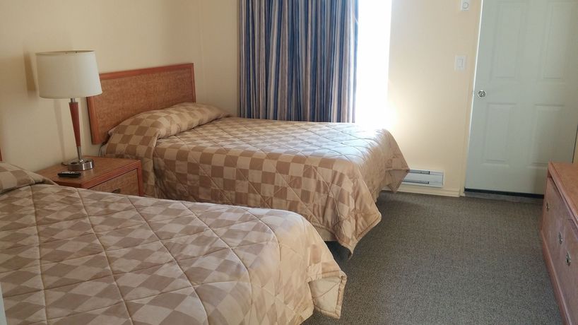 Imagen de la habitación del Motel Traveller's Choice. Foto 6